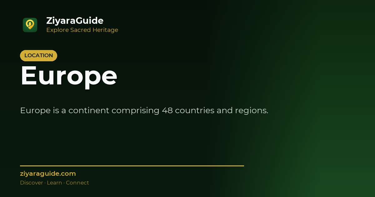 Europe