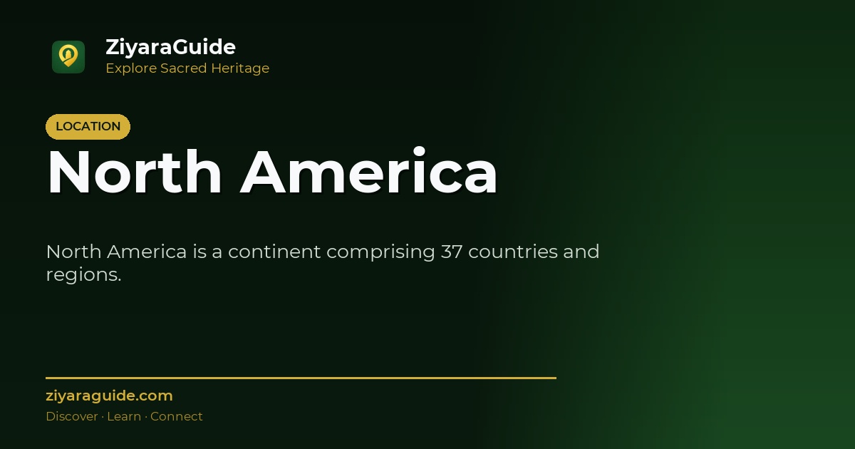 North America
